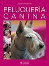 PELUQUERIA CANINA.HE-RUST