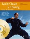 TAICHI CHUAN Y CHIKUNG.CURSO DE INICIACION.+DVD.HISPANO EUROPEA-RUST