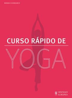 CURSO RÁPIDO DE YOGA