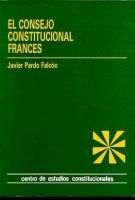EL CONSEJO CONSTITUCIONAL FRANCES