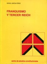 FRANQUISMO TERCER REICH