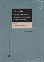 DERECHO CONSTITUCIONAL