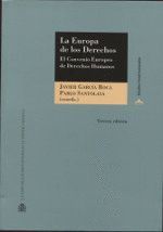 LA EUROPA DE LOS DERECHOS