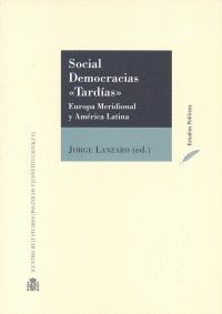 SOCIAL DEMOCRATAS TARDIA