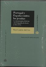 PORTUGAL Y ESPAÑA CONTRA LOS JESUITAS