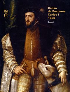 CENSO DE PECHEROS, CARLOS I 1528
