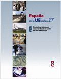 ESPAÑA EN LA UE-27