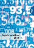 ESPAÑA EN CIFRAS 2014