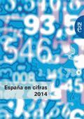 ESPAÑA EN CIFRAS 2014