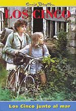 CLUB CINCO.14.JUNTO AL MAR