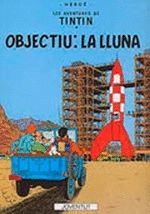 OBJECTIU: LA LLUNA