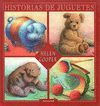 HISTORIAS DE JUGUETES.JUVENTUD-INF-DURA
