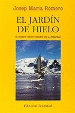 JARDIN DE HIELO, EL.(VIAJES Y EXPEDICIONES)