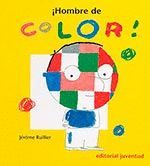 HOMBRE DE COLOR
