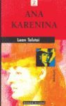 ANA KARENINA.COLECCION-Z.JUVENTUD