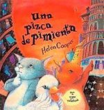 PIZCA DE PIMIENTA, UNA.JUVENTUD-INF-DURA