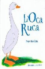 OCA RUCA,L'.JOVENTUT-INF-G-CARTONE