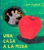 CASA A LA MIDA,UNA.JOVENTUT-INF-G-CARTONE