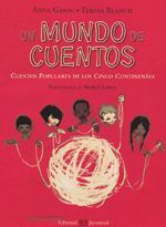 UN MUNDO DE CUENTOS