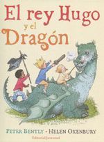 EL REY HUGO Y EL DRAGON