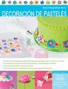 GUIA FOTOGRAFICA DE DECORACION DE PASTELES.JUVENTUD-RUST