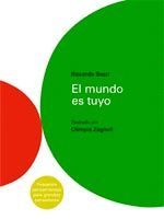 EL MUNDO ES TUYO