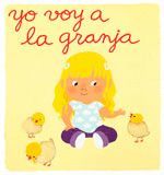 YO VOY A GRANJA