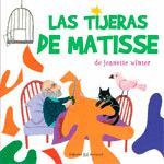 LAS TIJERAS DE MATISSE