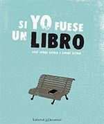 SI YO FUESE UN LIBRO.JUVENTUD