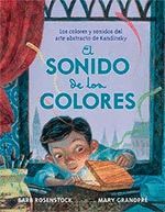 SONIDO DE LOS COLORES, EL