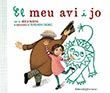 EL MEU AVI I JO