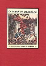 CUENTOS DE ANDERSEN