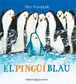 PINGUI BLAU