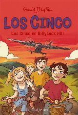 LOS CINCO.016. LOS CINCO EN BILLYCOCK HILL