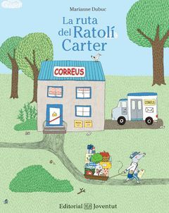 LA RUTA DEL RATOLÍ CARTER