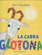 LA CABRA GLOTONA