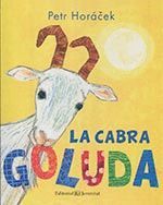 LA CABRA GOLUDA