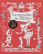 LAS MARAVILLAS DE ALICIA