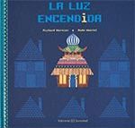 LA LUZ ENCENDIDA