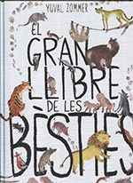 EL GRAN LLIBRE DE LES BESTIES