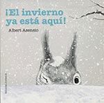 ¡EL INVIERNO YA ESTÁ AQUÍ!