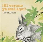 ¡EL VERANO YA ESTÁ AQUÍ!