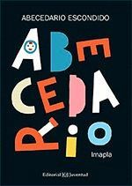 ABECEDARIO ESCONDIDO