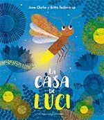 LA CASA DE LUCI