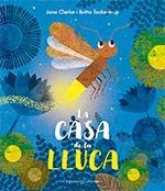 LA CASA DE LA LLUCA
