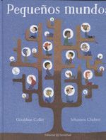 PEQUEÑOS MUNDOS