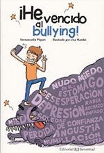 ¡HE VENCIDO AL BULLYING!