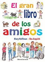 GRAN LIBRO DE LOS AMIGOS, EL