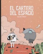 EL CARTERO DEL ESPACIO