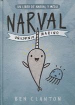 NARVAL-001. UNICORNIO MARINO